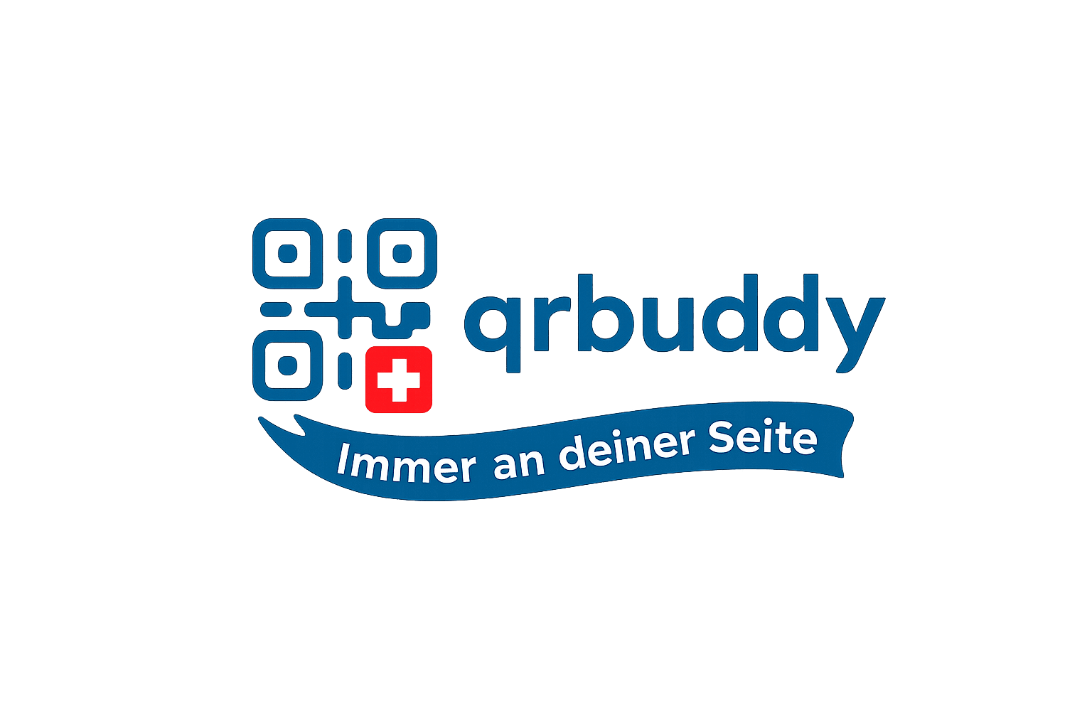 QR Buddy Logo